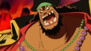 One Piece 13. évad Ep.513 513. epizód