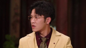 仙帝的都市生活 1. évad Ep.20 20. epizód
