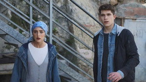 בת השוטר 2. évad Ep.20 20. epizód