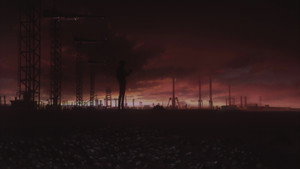 Cowboy Bebop kép