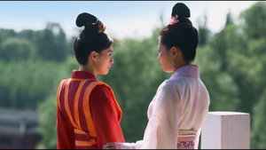 芈月传 1. évad Ep.13 13. epizód