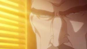 ゴルゴ13 1. évad Ep.17 17. epizód