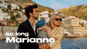 So Long, Marianne kép