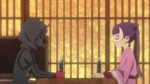世界征服～謀略のズヴィズダー～ 1. évad Ep.9 9. epizód