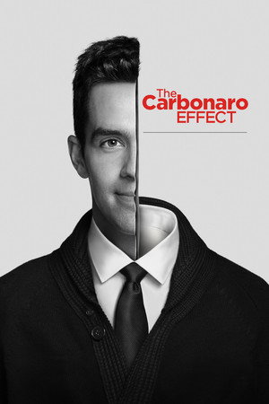 The Carbonaro Effect poszter