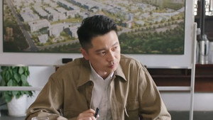 运河边的人们 1. évad Ep.4 4. epizód