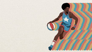 Soul Power: The Legend of the American Basketball Association kép