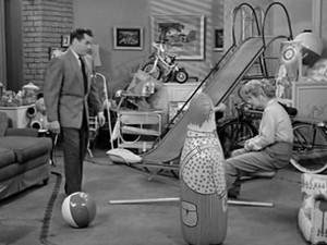 I Love Lucy 2. évad Ep.26 26. epizód