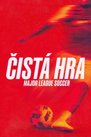 Onside: Major League Soccer poszter