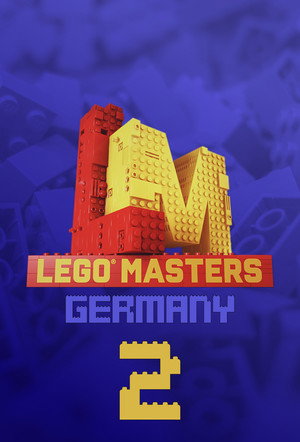Lego Masters 2. évad (2020-09-04) poszter