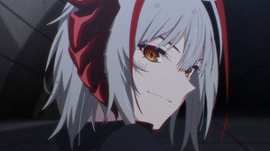 明日方舟 3. évad Ep.8 8. epizód