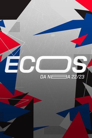 Ecos da NBA 2. évad (2023-06-22) poszter