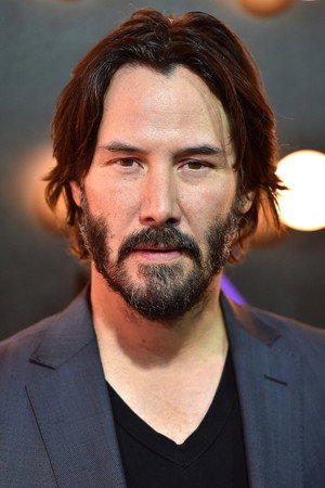 Keanu Reeves profil kép