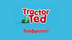 Tractor Ted 1. évad Ep.3 3. epizód
