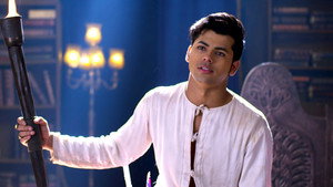 अलादीन - नाम तो सुना होगा 1. évad Ep.562 562. epizód
