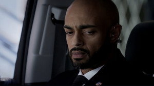 Tyler Perry's The Oval 7. évad Ep.9 9. epizód