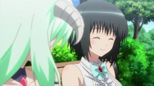To Love-Ru 2. évad Ep.7 7. epizód