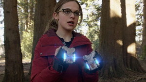 Mech-X4 2. évad Ep.16 16. epizód