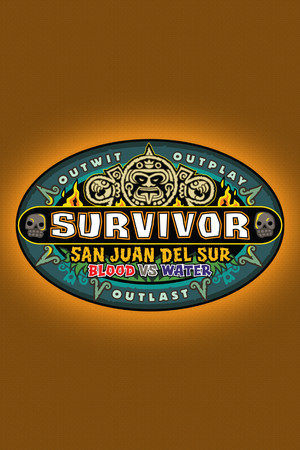 Survivor 29. évad (2014-09-24) poszter