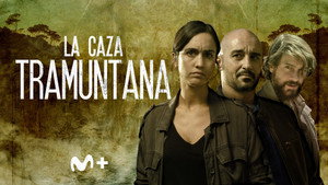 La caza kép
