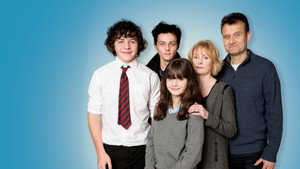 Outnumbered kép