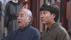 大頭綠衣鬥殭屍 1. évad Ep.13 13. epizód