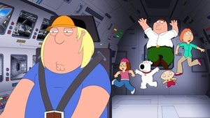 Family Guy 11. évad Ep.9 Űrkadét