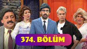 Güldür Güldür Show 12. évad Ep.29 29. epizód