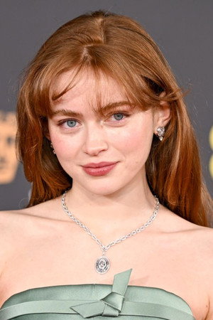 Sadie Sink profil kép