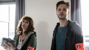 Coppers 1. évad Ep.5 5. epizód