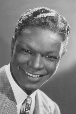 Nat King Cole profil kép