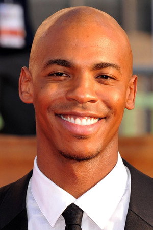 Mehcad Brooks profil kép