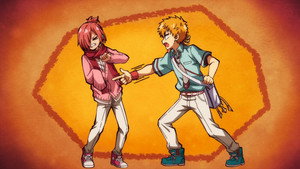 Jibaku Shounen Hanako-kun 2. évad Ep.20 20. epizód