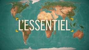 Le dessous des cartes - L'essentiel kép