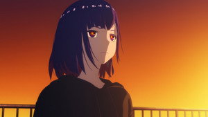 神椿市建設中。 1. évad Ep.6 6. epizód