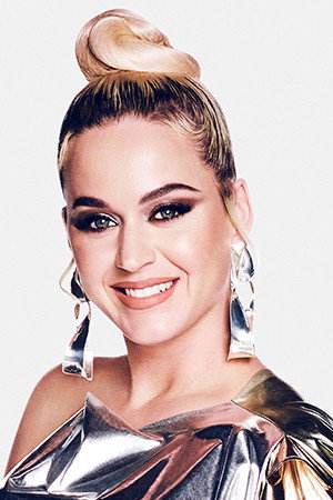 Katy Perry profil kép