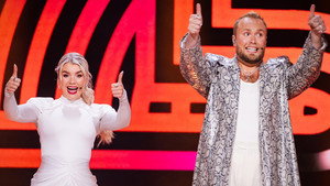 Melodifestivalen 64. évad Ep.4 4. epizód