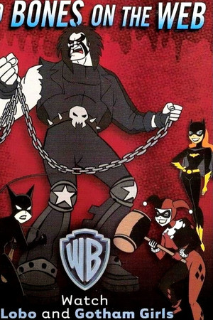 Lobo poszter