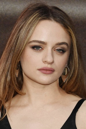 Joey King profil kép
