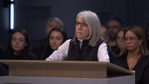 Les justiciers 4. évad Ep.7 7. epizód