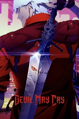 Devil May Cry poszter