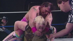 ECW Hardcore TV 2. évad Ep.9 9. epizód