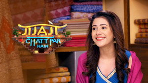 Jijaji Chhat Par Hai 1. évad Ep.542 542. epizód