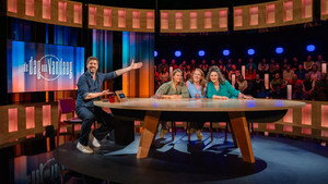 De dag van vandaag 4. évad Ep.32 32. epizód