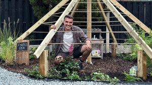 Garden Rescue 10. évad Ep.7 7. epizód