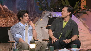 晚吹 - 男人亂講嘢 1. évad Ep.31 31. epizód