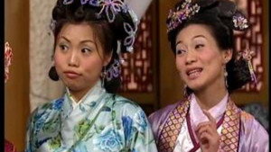 皆大歡喜 2. évad Ep.87 87. epizód