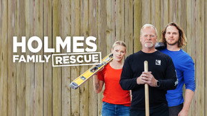 Holmes Family Rescue kép