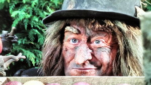 Worzel Gummidge Down Under 1. évad Ep.10 10. epizód