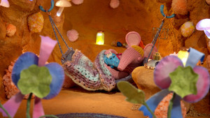 Clangers 1. évad Ep.8 8. epizód